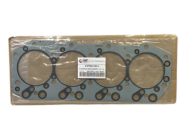 Empaquetadura Culata Isuzu Npr 4.8 1999-2008 4he1 2da Mueca 1