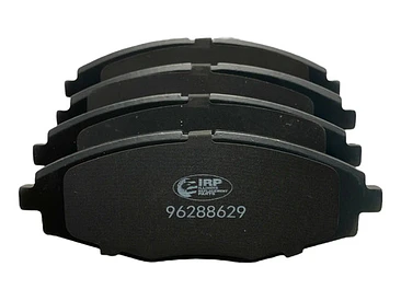 Pastilla Freno Cerámica Delanter Para Chery Iq 0.8 1.1 08-14 1