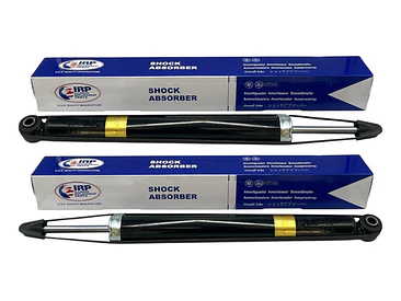 Par Amortiguadores Traseros Para Escape S 2.5 2013-2021 2