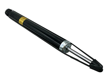 Par Amortiguadores Traseros Para Escape S 2.5 2013-2021 3