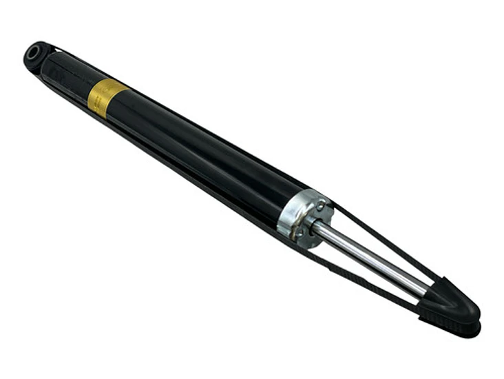 Par Amortiguadores Traseros Para Escape S 2.5 2013-2021 3