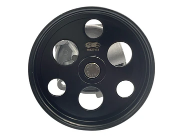 Bomba Agua Fiat Palio 1.3 2002-2004 6