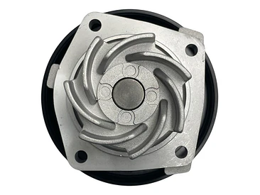 Bomba Agua Fiat Palio 1.3 2002-2004 5