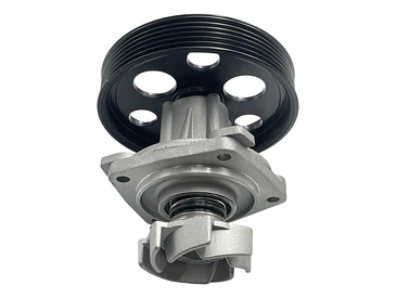 Bomba Agua Fiat Palio 1.3 2002-2004 8