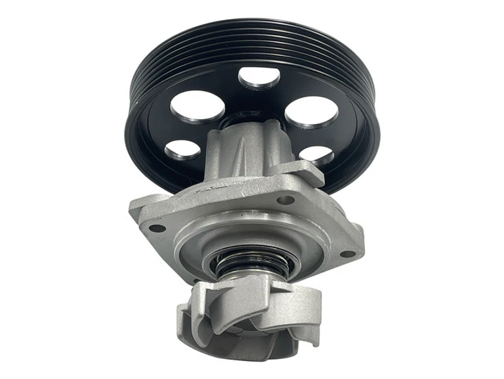 Bomba Agua Fiat Palio 1.3 2002-2004 8