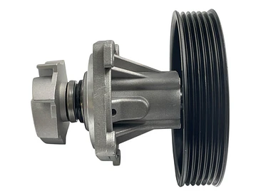 Bomba Agua Fiat Palio 1.3 2002-2004 4