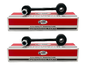 Bieleta (par) Jeep Wrangler Jk 3.6 2012-2018 1