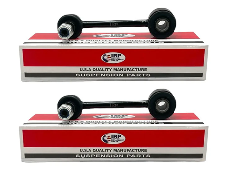 Bieleta (par) Jeep Wrangler Jk 3.6 2012-2018 1