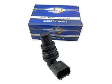 Sensor Posición Eje Leva Ford Fiesta 1.6 2009-2010 Zetec 1