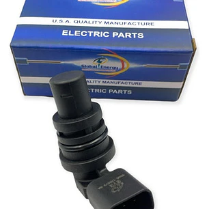 Sensor Posición Eje Leva Ford Fiesta 1.6 2009-2010 Zetec