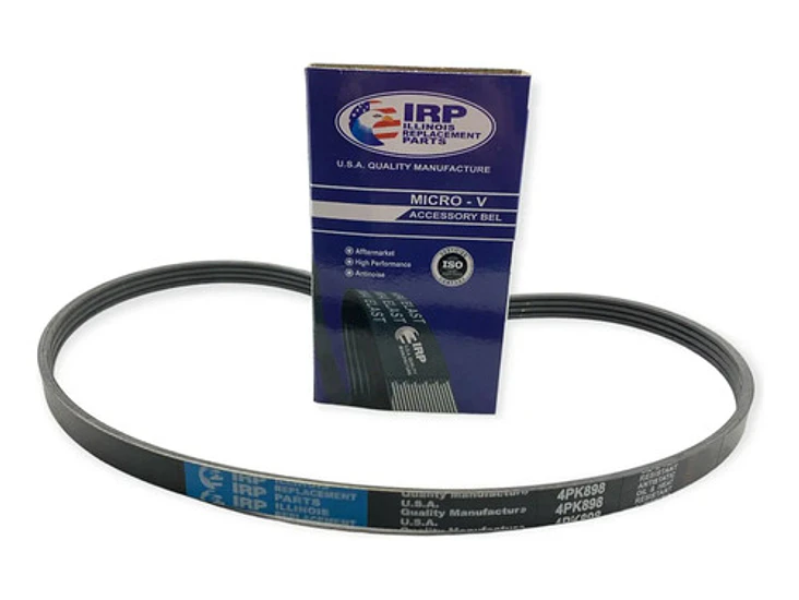 Correa Alternador Para  Hyundai Accent 1.3 1.5 1995-1999 1