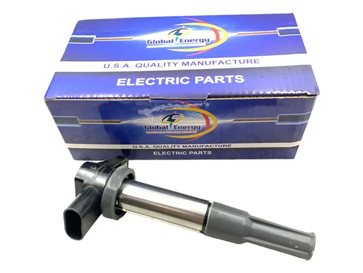 Bobina Encendido Dongfeng A30 1.6 2016-2020 Dfma16 3