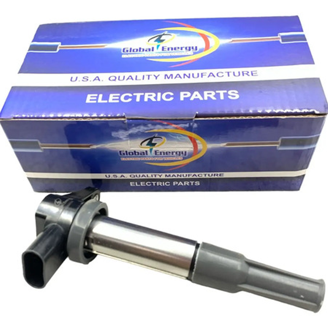 Bobina Encendido Dongfeng A30 1.6 2016-2020 Dfma16 3