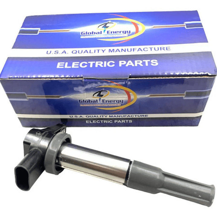 Bobina Encendido Dongfeng A30 1.6 2016-2020 Dfma16 3