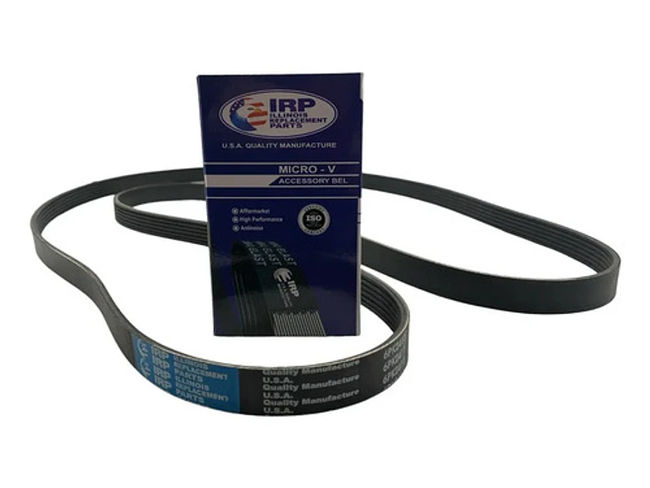 Correa Alternador Para Kia Sportage 2.0 2015-2020 Diesel 1