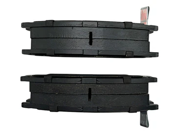 Pastilla Freno Cerámica De Para Mitsubishi Galant 1.6 90-00 4