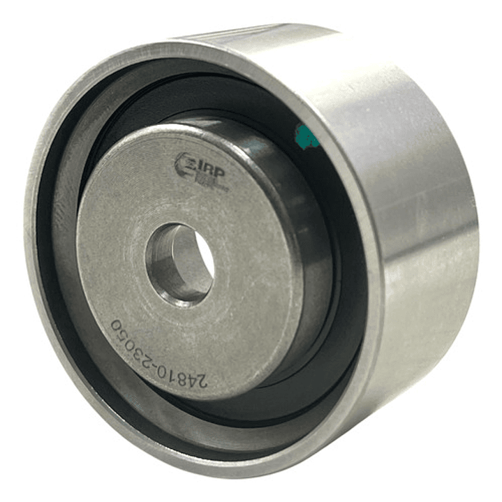 Kit Distribución Para Tucson Jm 2.0 16v 2004-2010 9