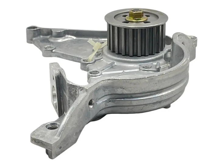 Bomba Aceite Para Toyota Tercel 1.5 1998-1999 6