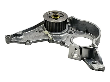 Bomba Aceite Para Toyota Tercel 1.5 1998-1999 2