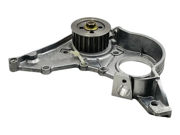 Bomba Aceite Para Toyota Tercel 1.5 1998-1999 2