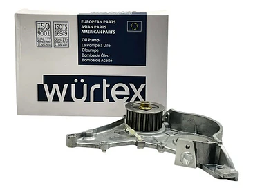 Bomba Aceite Para Toyota Tercel 1.5 1998-1999 1