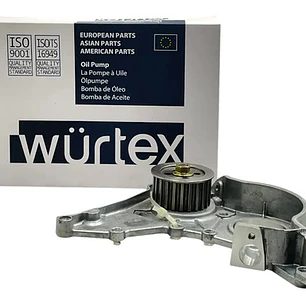 Bomba Aceite Para Toyota Tercel 1.5 1998-1999