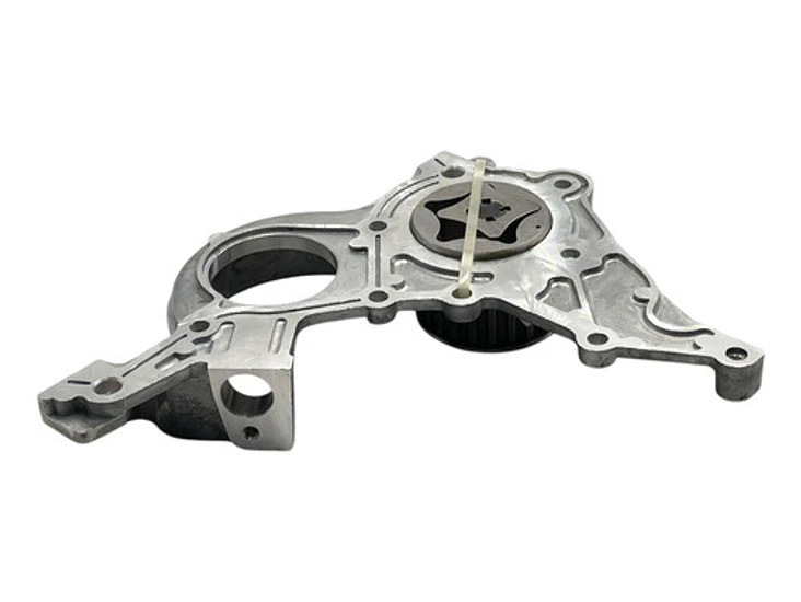 Bomba Aceite Para Toyota Tercel 1.5 1998-1999 7