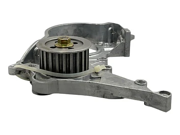 Bomba Aceite Para Toyota Tercel 1.5 1998-1999 4