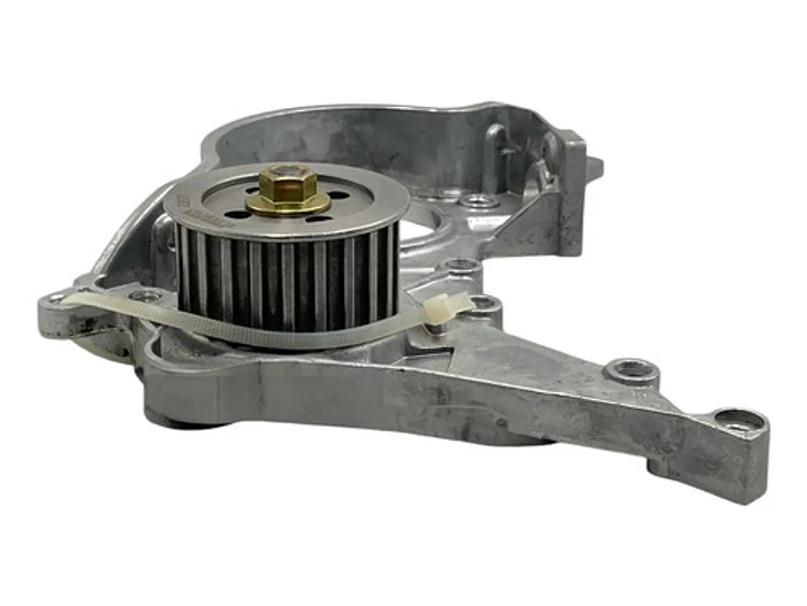 Bomba Aceite Para Toyota Tercel 1.5 1998-1999 4