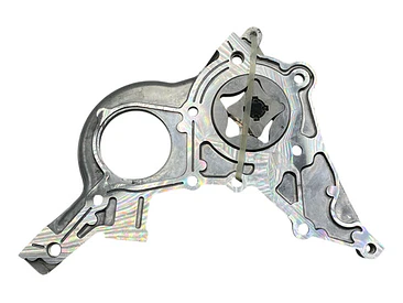 Bomba Aceite Para Toyota Tercel 1.5 1998-1999 5