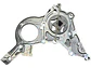 Bomba Aceite Para Toyota Tercel 1.5 1998-1999 - Miniatura 5