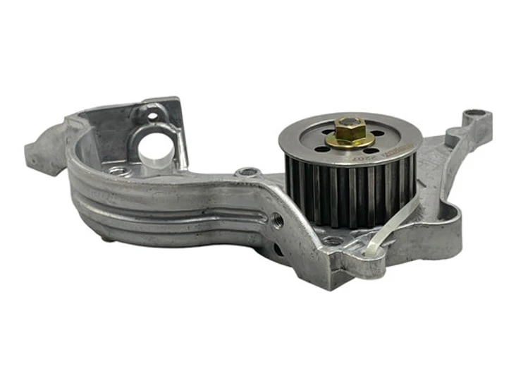 Bomba Aceite Para Toyota Tercel 1.5 1998-1999 3