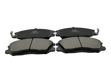 Pastilla Freno Ceram Para Ssangyong Rexton 2.0 2.7 3.2 06-16 1