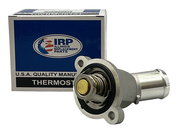 Termostato Completo Chevrolet Sail 1.5 2016-2022 Metalico 2