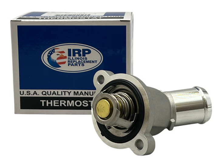 Termostato Completo Chevrolet Sail 1.5 2016-2022 Metalico 2