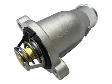 Termostato Completo Chevrolet Sail 1.5 2016-2022 Metalico 1