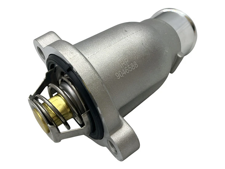 Termostato Completo Chevrolet Sail 1.5 2016-2022 Metalico 1