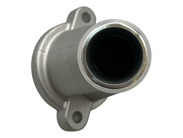 Termostato Completo Chevrolet Sail 1.5 2016-2022 Metalico 6