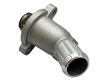 Termostato Completo Chevrolet Sail 1.5 2016-2022 Metalico 3