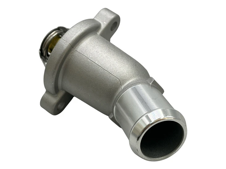 Termostato Completo Chevrolet Sail 1.5 2016-2022 Metalico 3