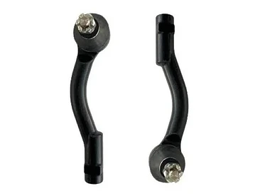 Par Terminal Dirección Para Hyundai Tucson 2.0 2.7 2004-2010 1