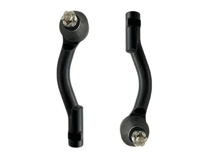 Par Terminal Dirección Para Hyundai Tucson 2.0 2.7 2004-2010 1