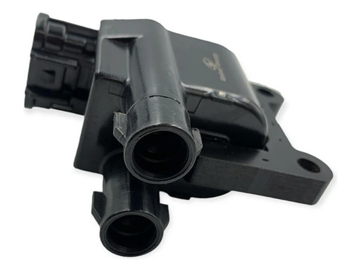 Bobina Encendido Para Toyota Hilux 2.4 1998-2006 2rzfe 3