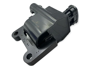 Bobina Encendido Para Toyota Hilux 2.4 1998-2006 2rzfe 5