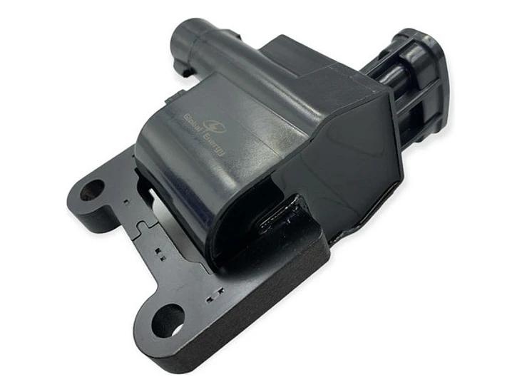 Bobina Encendido Para Toyota Hilux 2.4 1998-2006 2rzfe 5