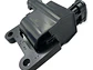 Bobina Encendido Para Toyota Hilux 2.4 1998-2006 2rzfe - Miniatura 5