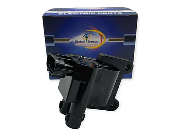 Bobina Encendido Para Toyota Hilux 2.4 1998-2006 2rzfe 1