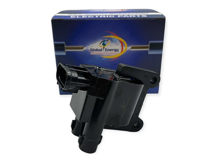 Bobina Encendido Para Toyota Hilux 2.4 1998-2006 2rzfe 1