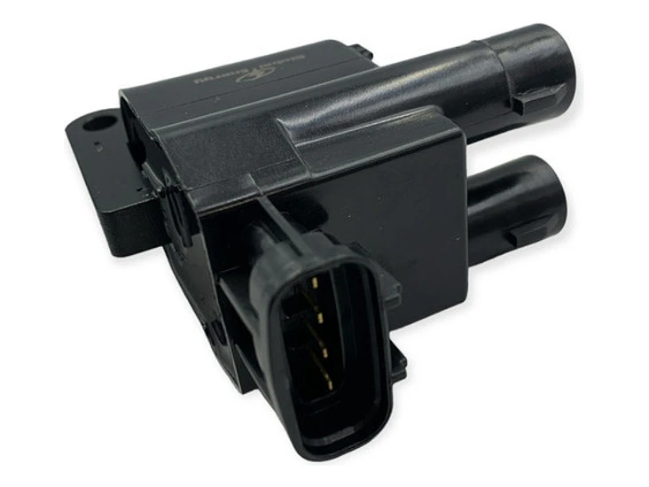 Bobina Encendido Para Toyota Hilux 2.4 1998-2006 2rzfe 2
