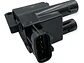 Bobina Encendido Para Toyota Hilux 2.4 1998-2006 2rzfe - Miniatura 2